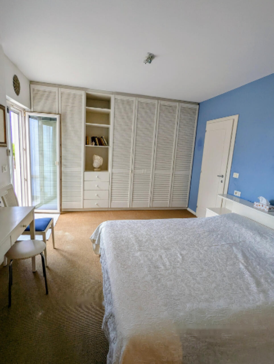 Piso en Koper, Eslovenia, 107 m² - imagen 11
