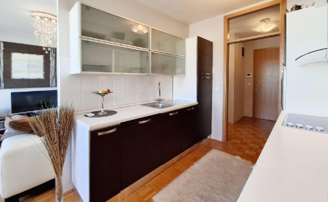 Appartamento a Capodistria, Slovenia, 124 m² - foto 11