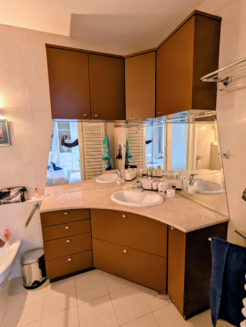 Piso en Koper, Eslovenia, 107 m² - imagen 12