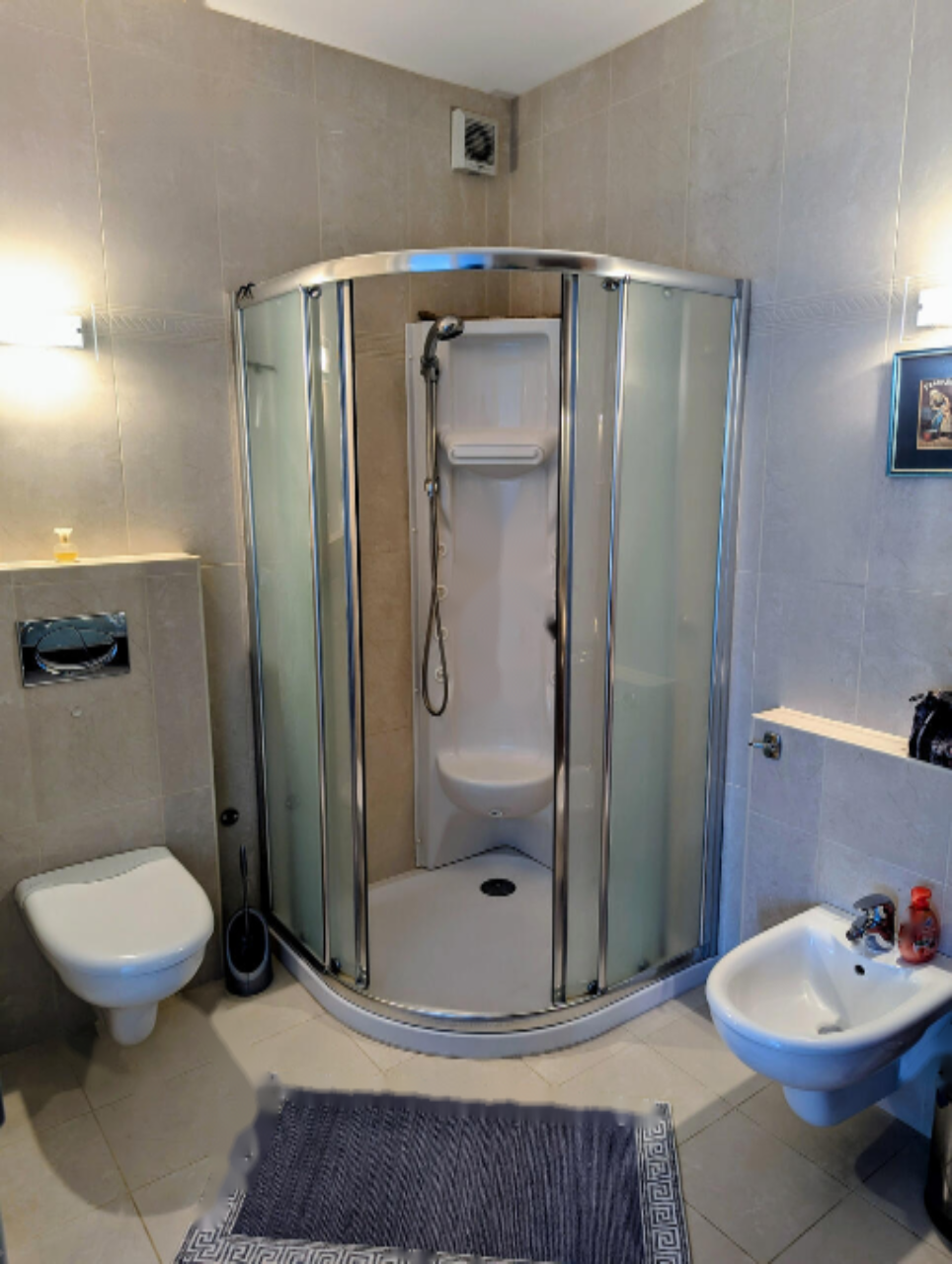 Piso en Koper, Eslovenia, 107 m² - imagen 13