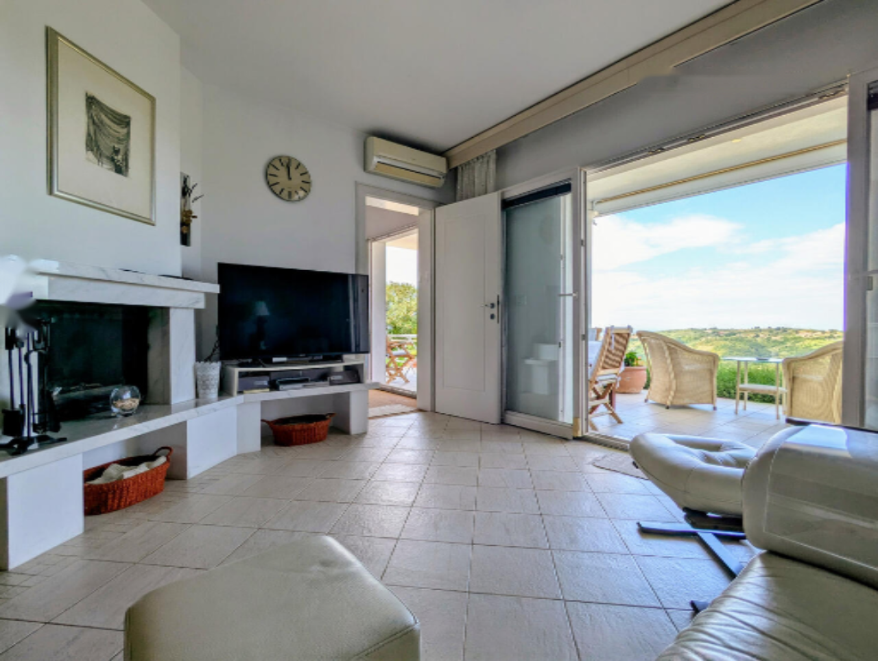 Piso en Koper, Eslovenia, 107 m² - imagen 14