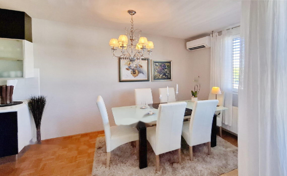 Appartamento a Capodistria, Slovenia, 124 m² - foto 14