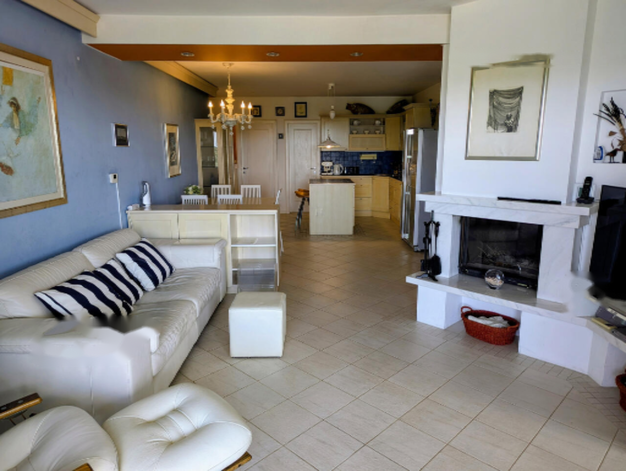 Piso en Koper, Eslovenia, 107 m² - imagen 15