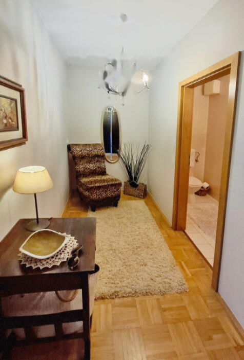 Appartamento a Capodistria, Slovenia, 124 m² - foto 15