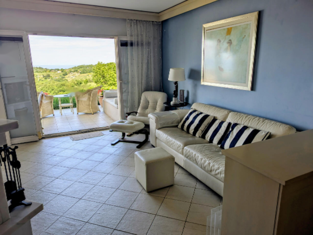 Piso en Koper, Eslovenia, 107 m² - imagen 16