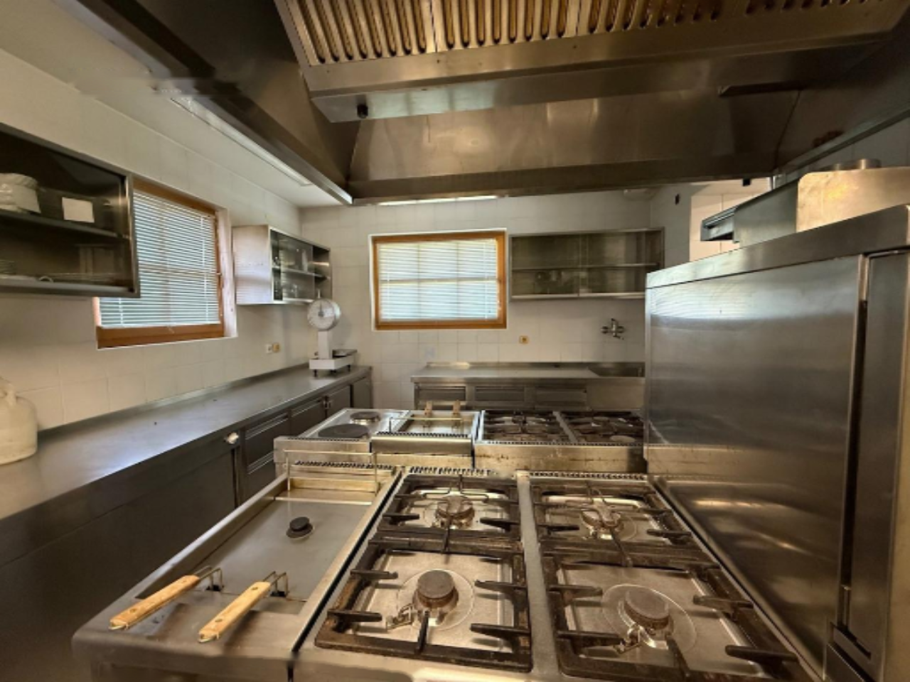 Ufficio a Lubiana, Slovenia, 800 m² - foto 17