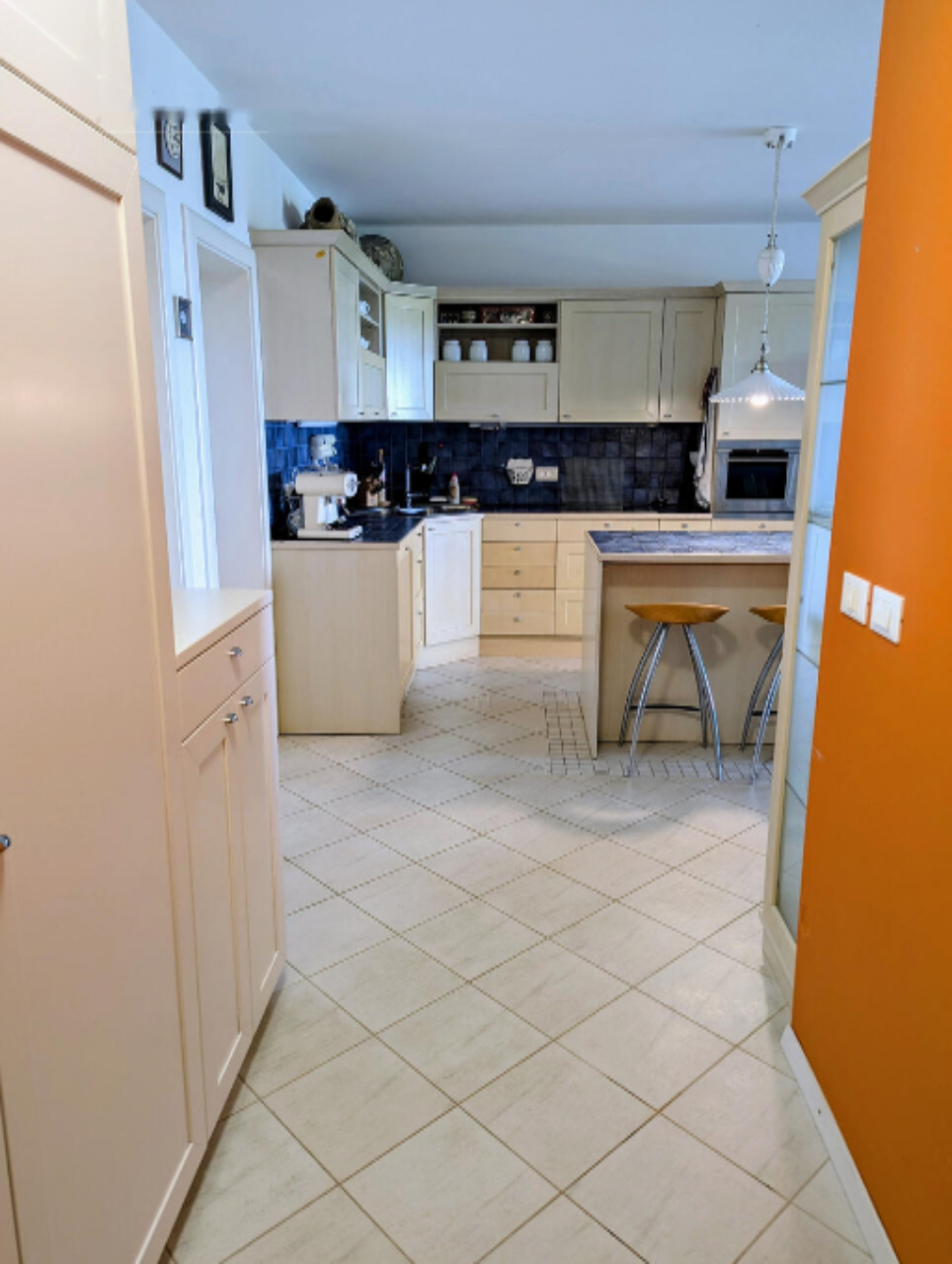 Piso en Koper, Eslovenia, 107 m² - imagen 18