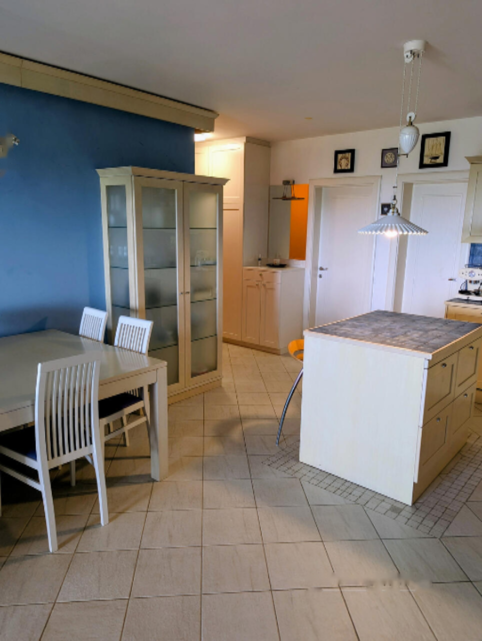 Piso en Koper, Eslovenia, 107 m² - imagen 19