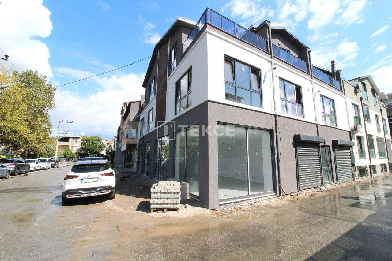 Boutique Nilüfer, Turquie, 63 m² - image 2