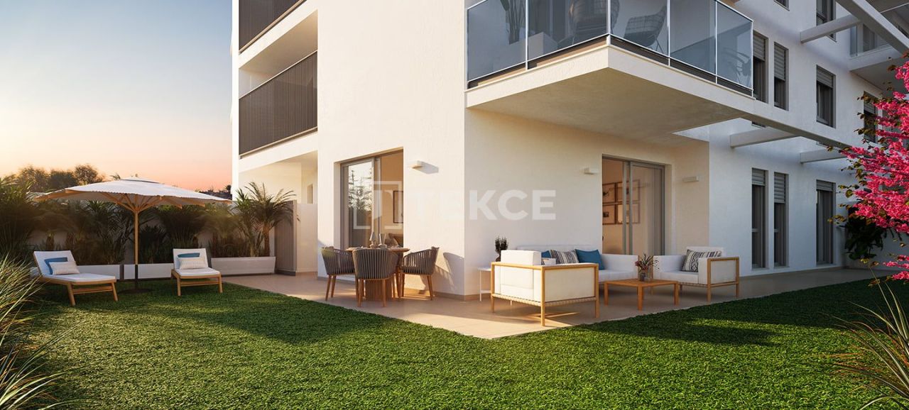 Appartamenti a Denia, Spagna, 146 m² - foto 4