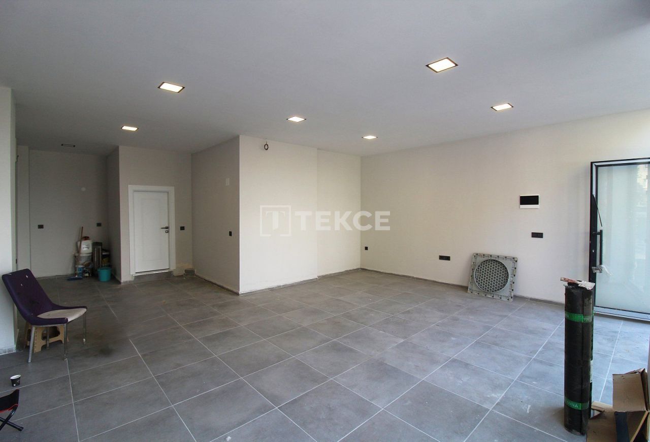 Boutique Nilüfer, Turquie, 63 m² - image 6