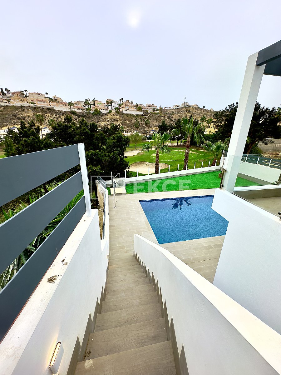 Villa a Rojales, Spagna, 260 m² - foto 6