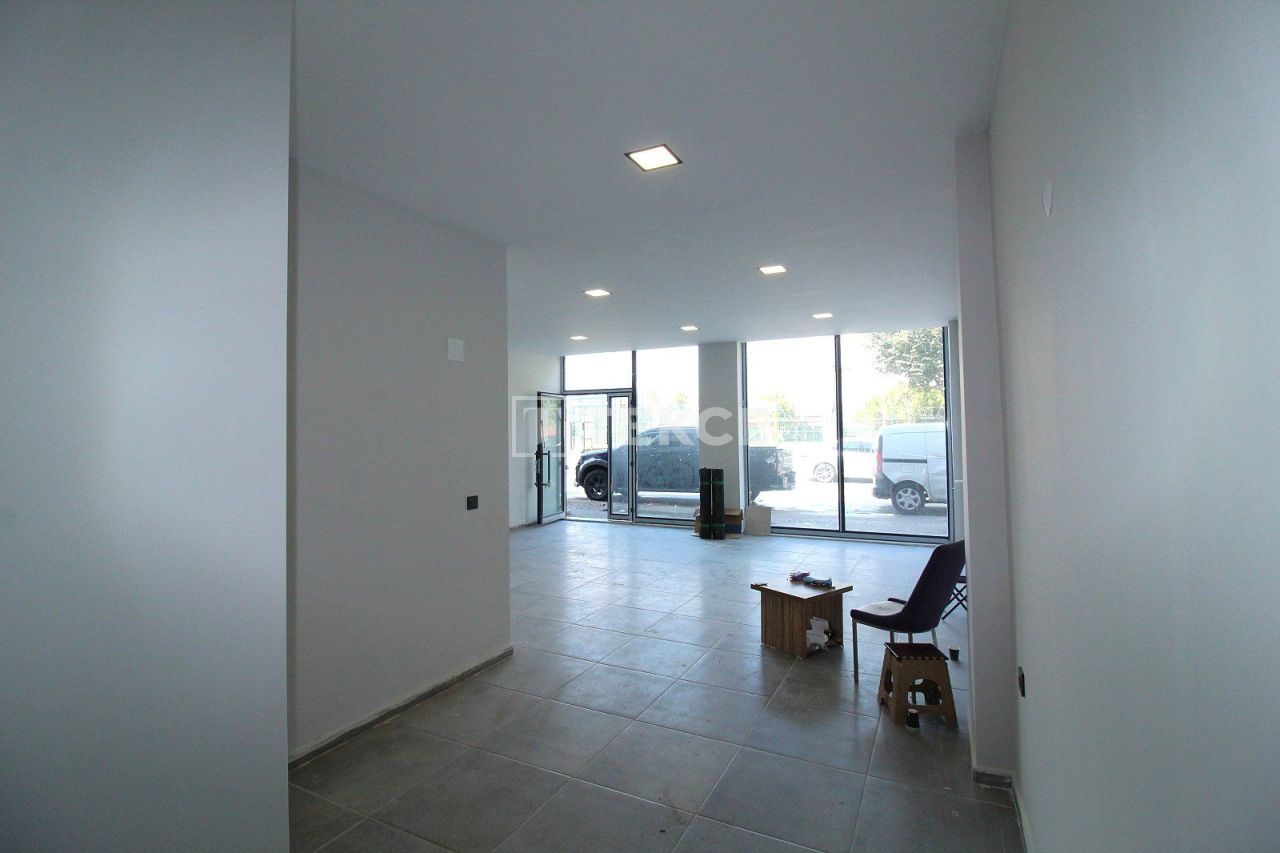 Boutique Nilüfer, Turquie, 63 m² - image 7