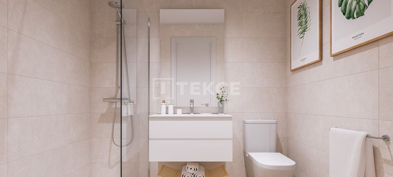 Appartamenti a Denia, Spagna, 146 m² - foto 7