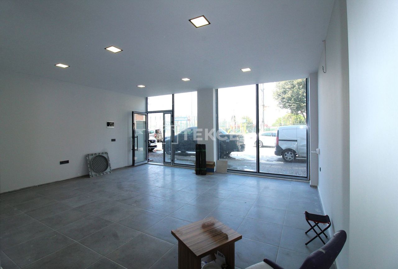 Boutique Nilüfer, Turquie, 63 m² - image 8