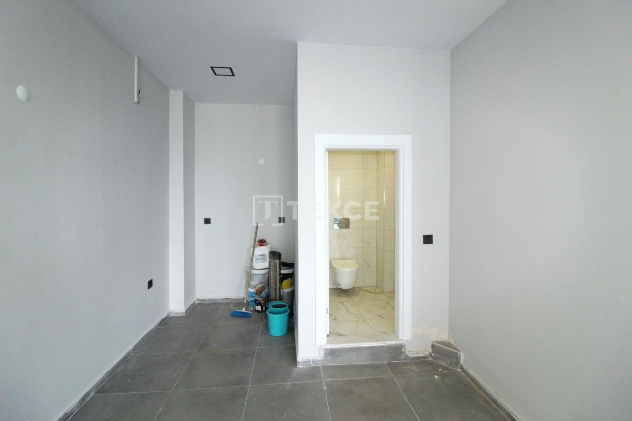 Boutique Nilüfer, Turquie, 63 m² - image 9