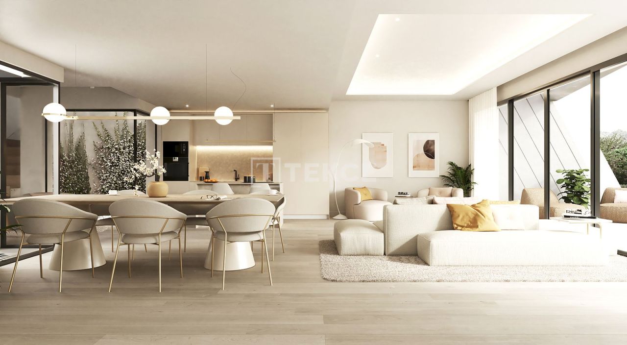 Villa Torrelodones, Spanien, 289 m² - Foto 9