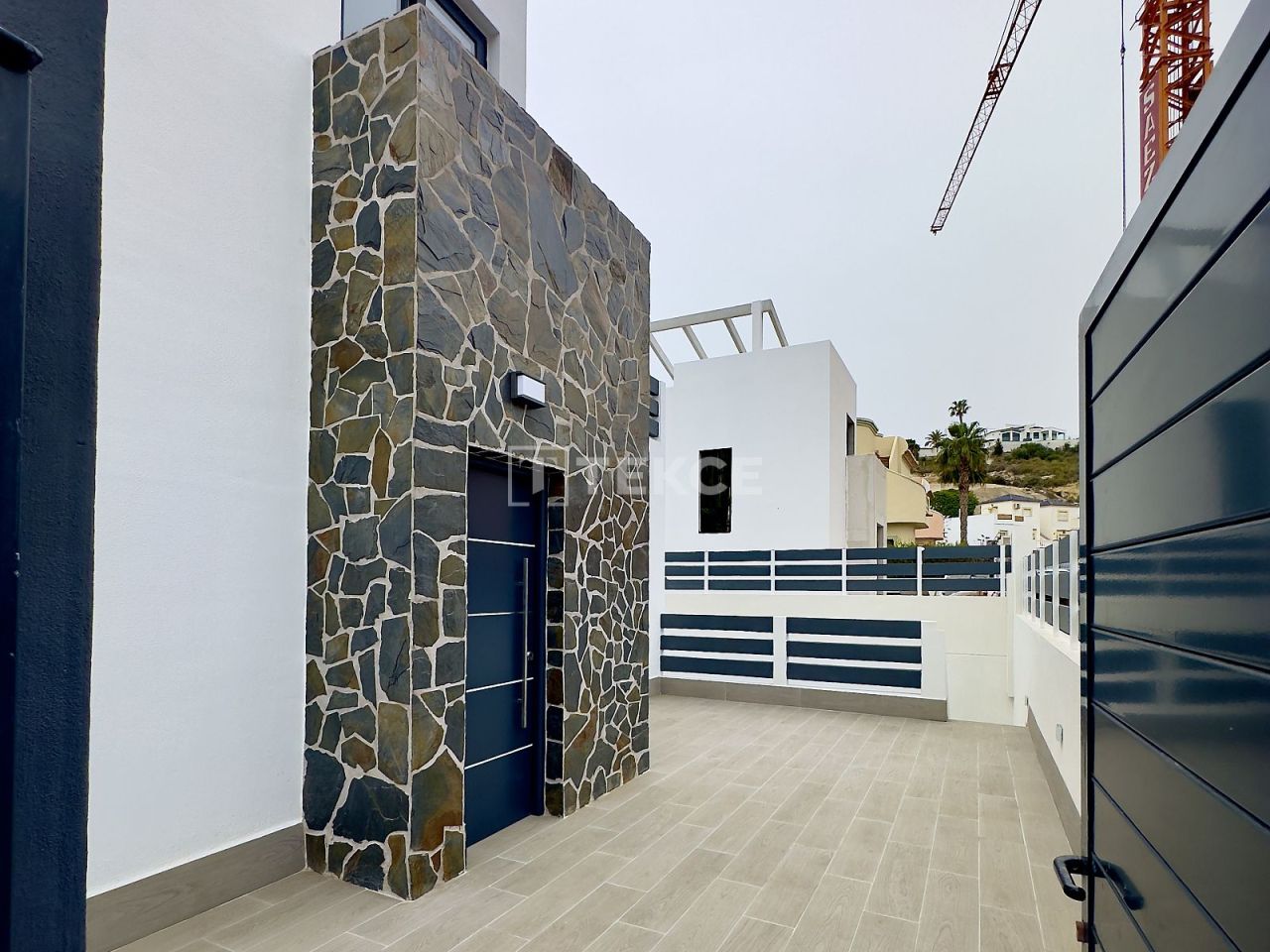 Villa en Rojales, España, 260 m² - imagen 11