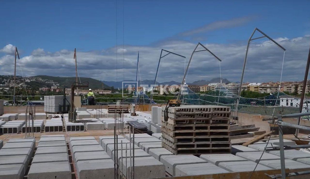 Appartamenti a Denia, Spagna, 146 m² - foto 12