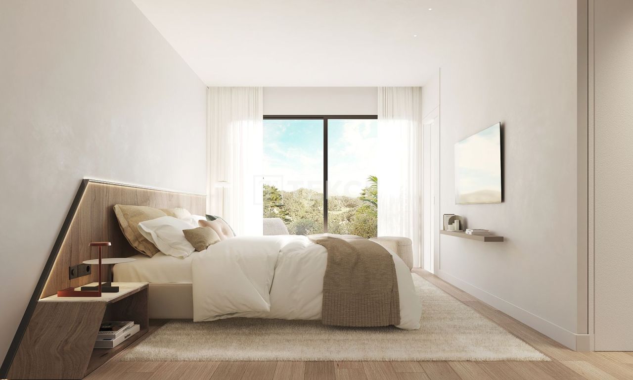 Villa Torrelodones, Spanien, 289 m² - Foto 13