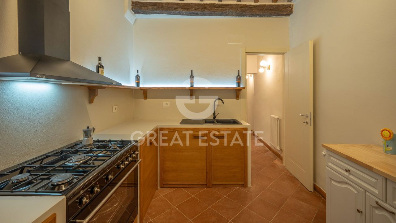 Apartment in Torrita di Siena, Italien, 225.85 m² - Foto 4