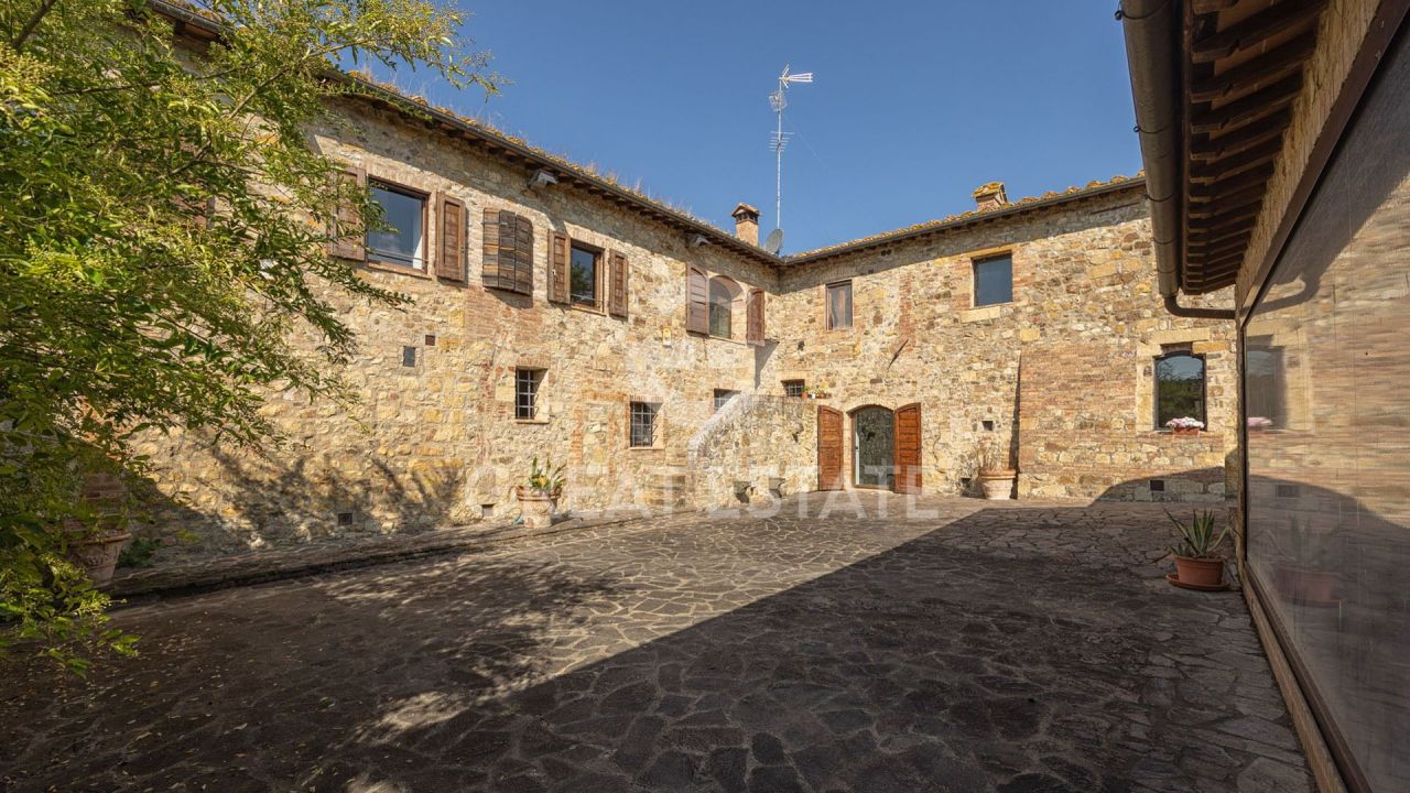 Haus in Castelnuovo, Italien, 987.6 m² - Foto 5