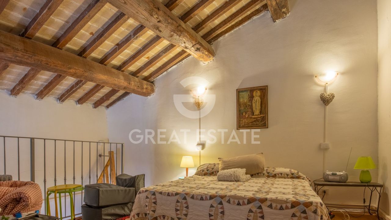 Apartment in Spoleto, Italy, 85 m² - picture 7