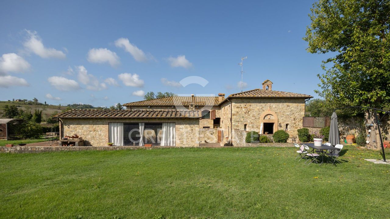 Haus in Castelnuovo, Italien, 987.6 m² - Foto 8