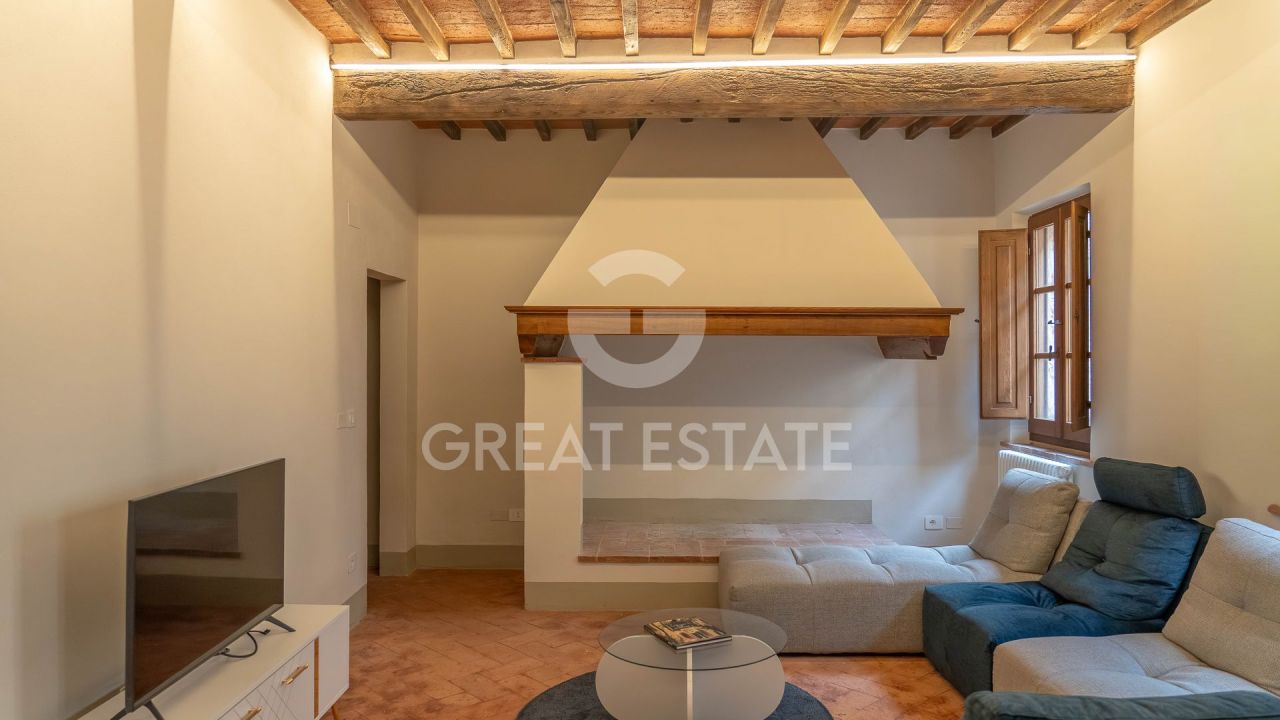 Apartment in Torrita di Siena, Italien, 225.85 m² - Foto 8