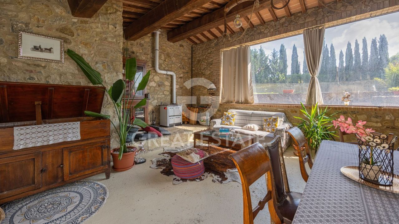 Haus in Castelnuovo, Italien, 987.6 m² - Foto 9