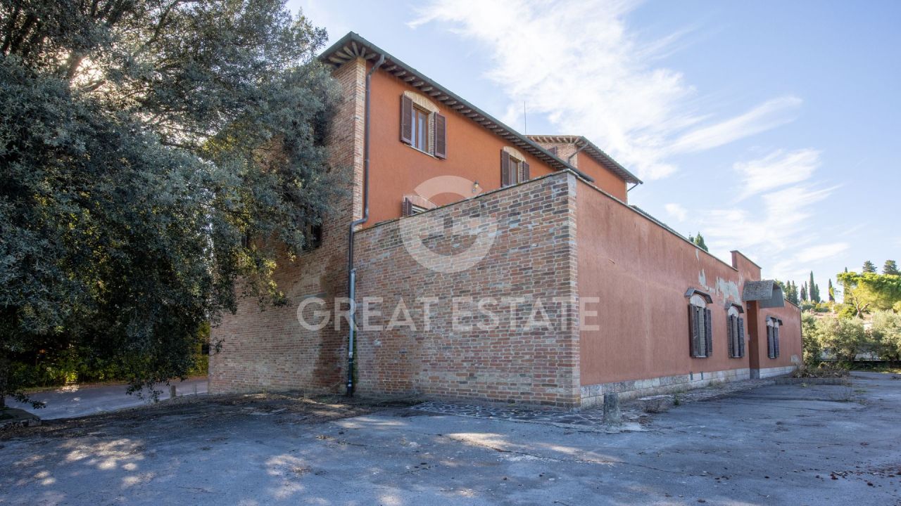 Maison à Castiglione del Lago, Italie, 1 039.75 m² - image 10