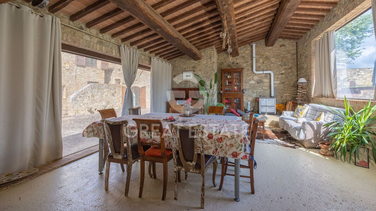 Haus in Castelnuovo, Italien, 987.6 m² - Foto 10