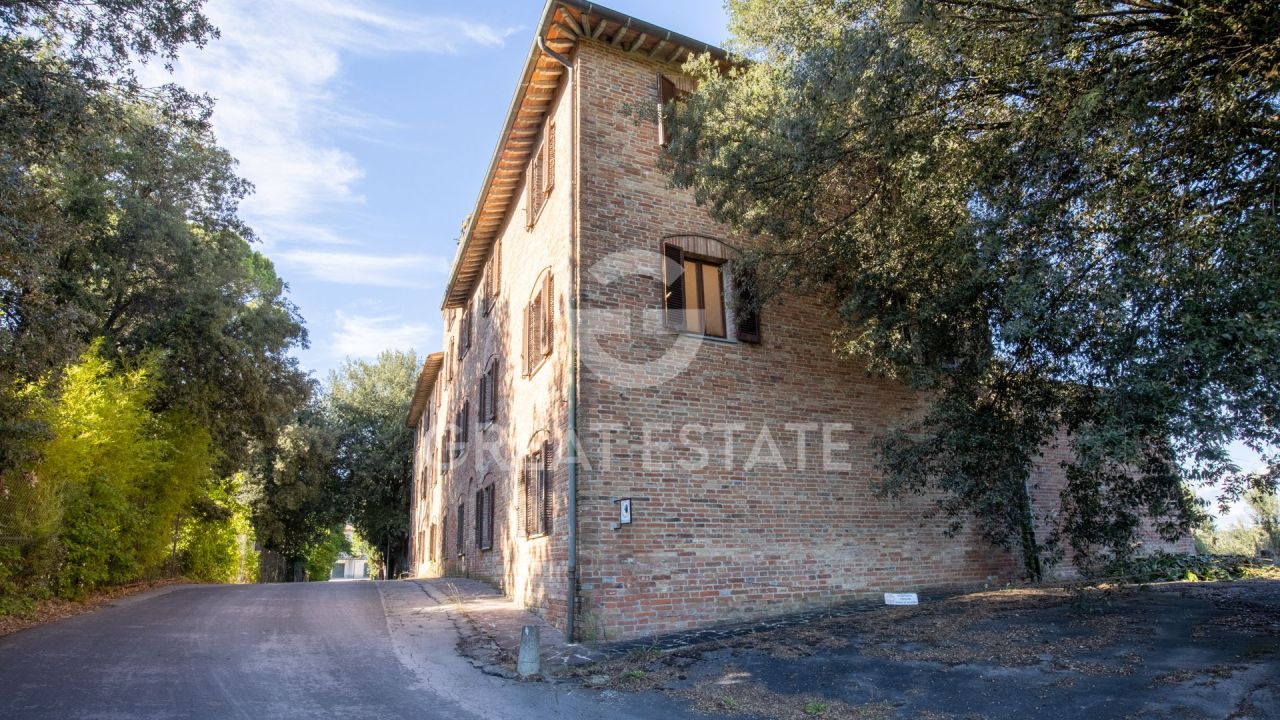 Maison à Castiglione del Lago, Italie, 1 039.75 m² - image 11