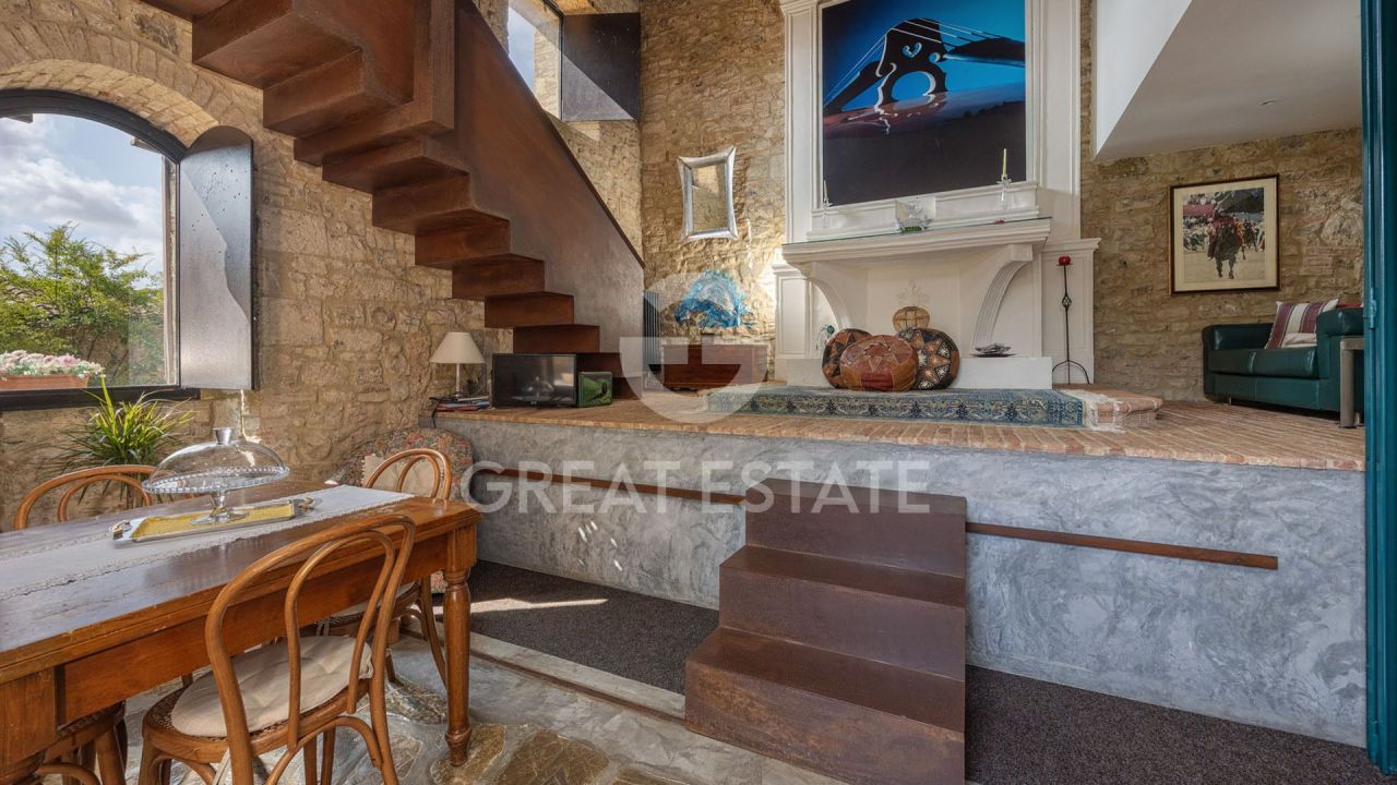 Haus in Castelnuovo, Italien, 987.6 m² - Foto 13