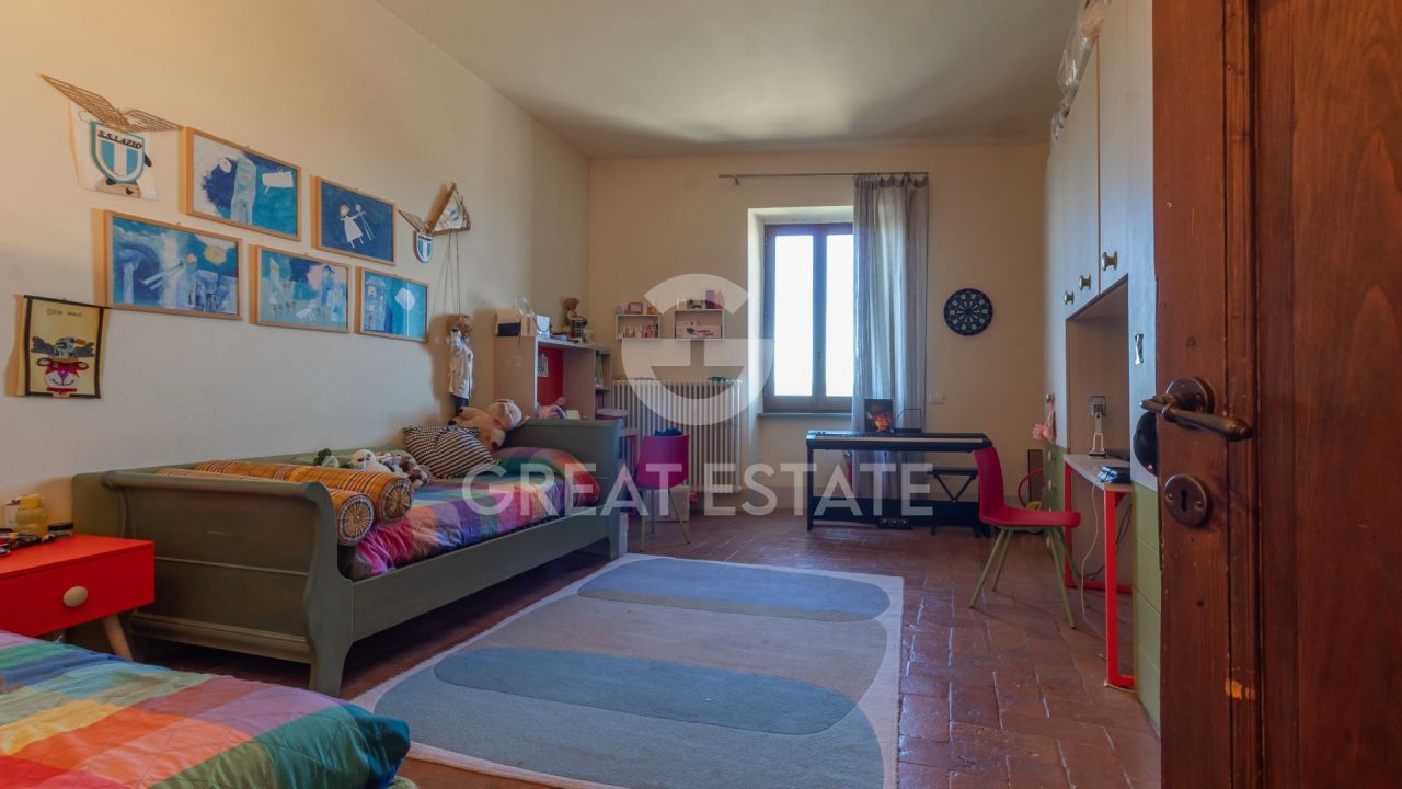 Appartamenti a Ficulle, Italia, 554.7 m² - foto 14