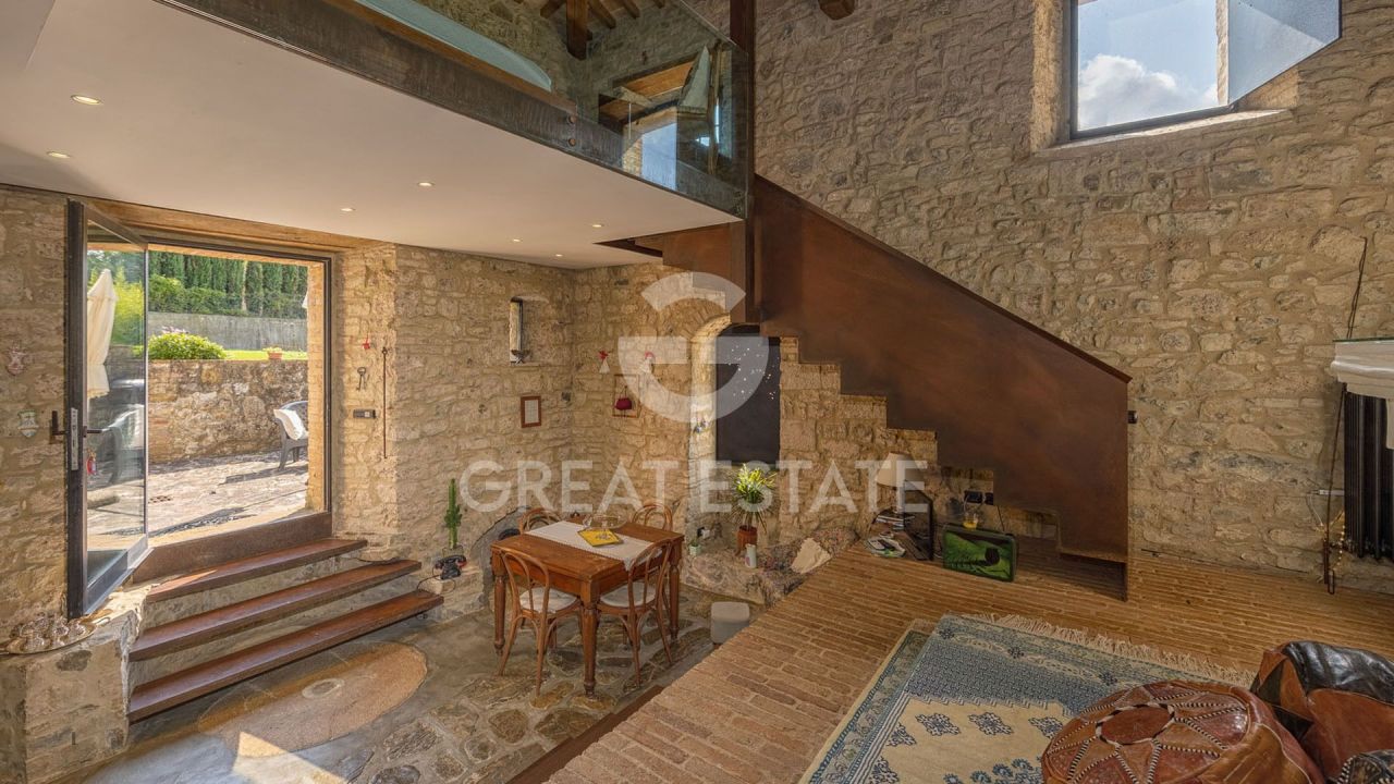 Haus in Castelnuovo, Italien, 987.6 m² - Foto 16