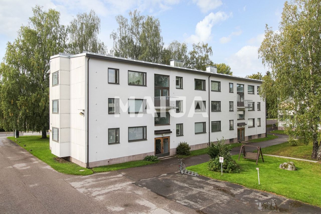 Appartement à Helsinki, Finlande, 52.5 m² - image 1