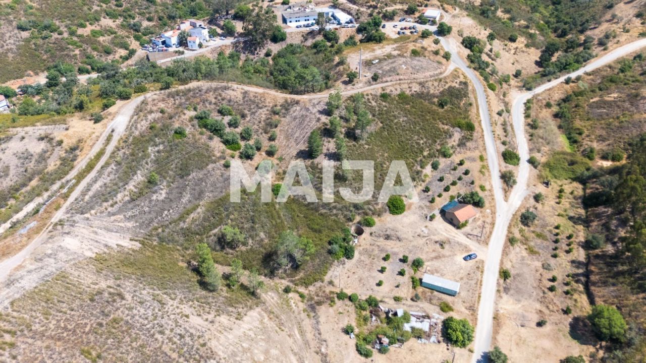 Cabaña en Portimão, Portugal, 33 m² - imagen 3