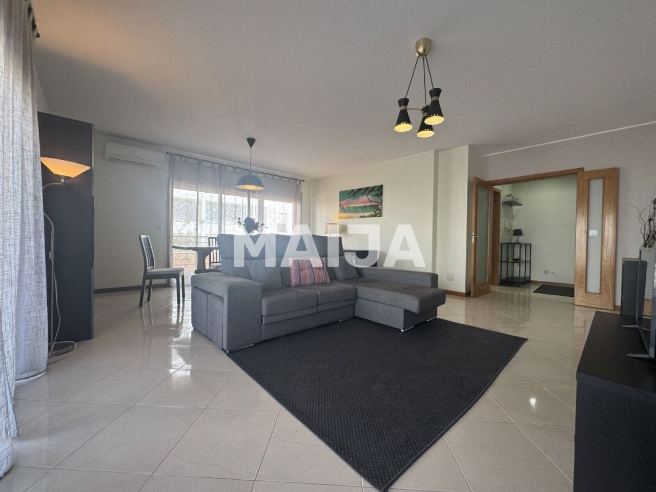 Appartement à Portimão, Portugal, 133.8 m² - image 5