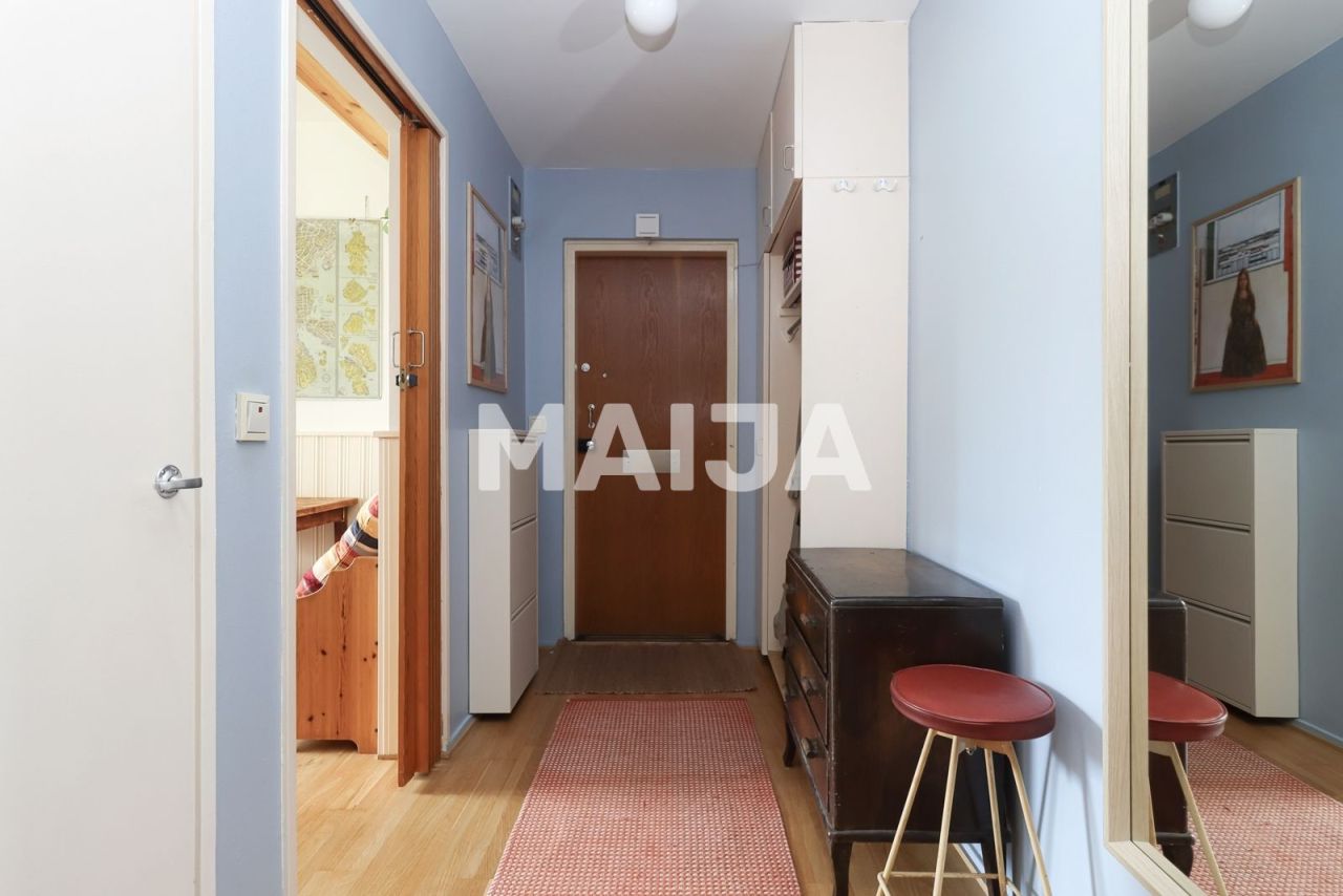 Appartement à Helsinki, Finlande, 52.5 m² - image 5