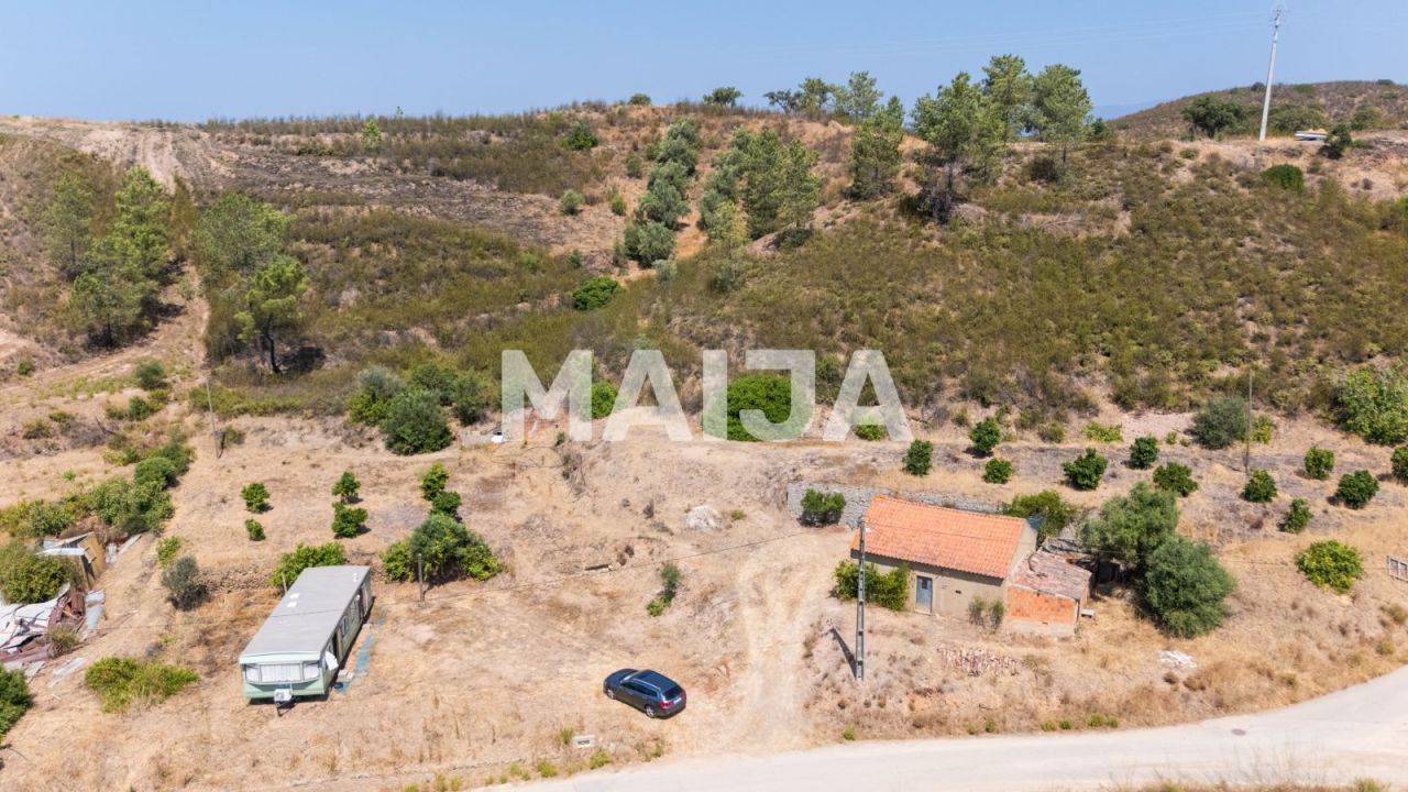Cabaña en Portimão, Portugal, 33 m² - imagen 6