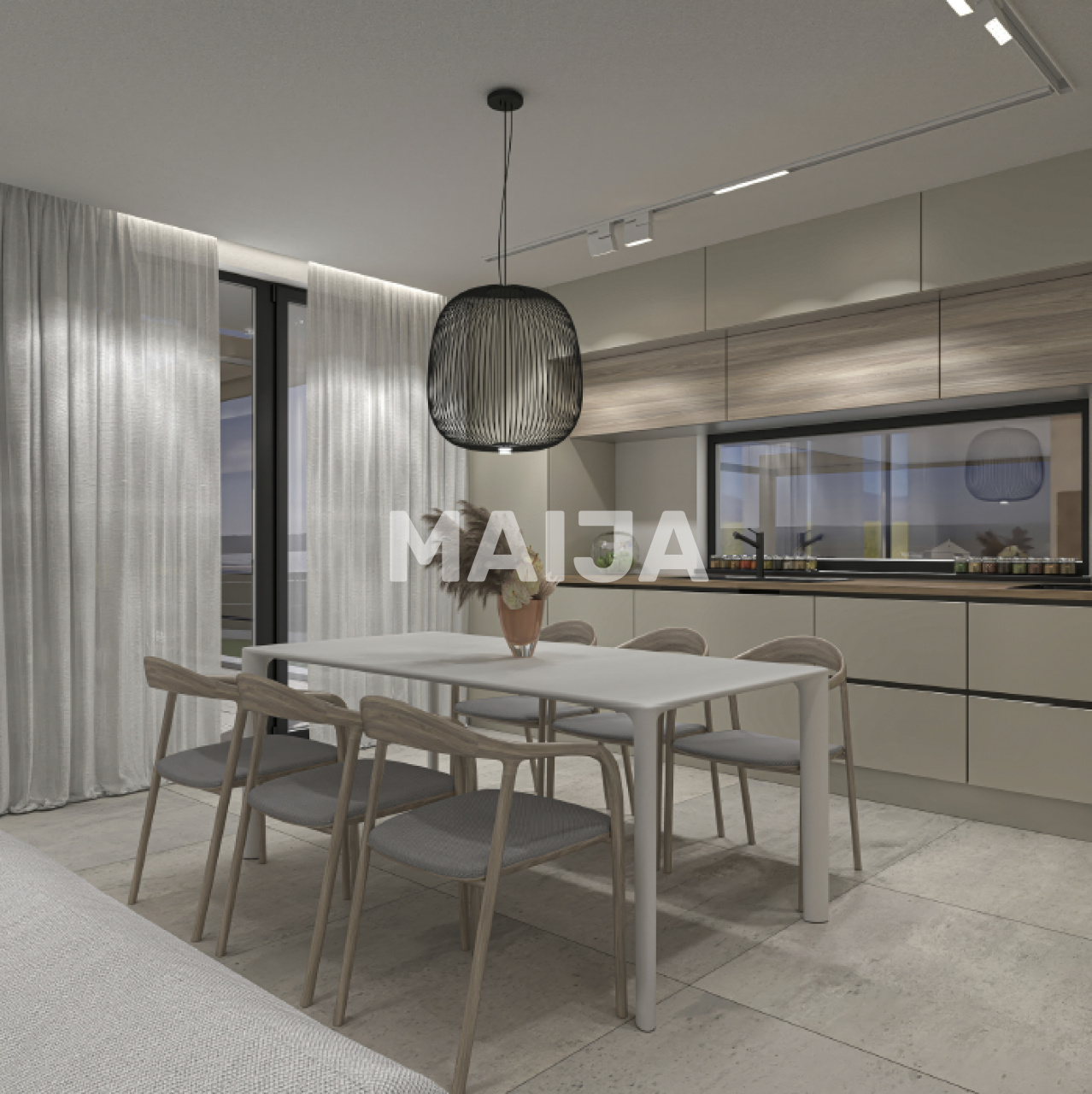 Villa a Zara, Croazia, 144 m² - foto 6