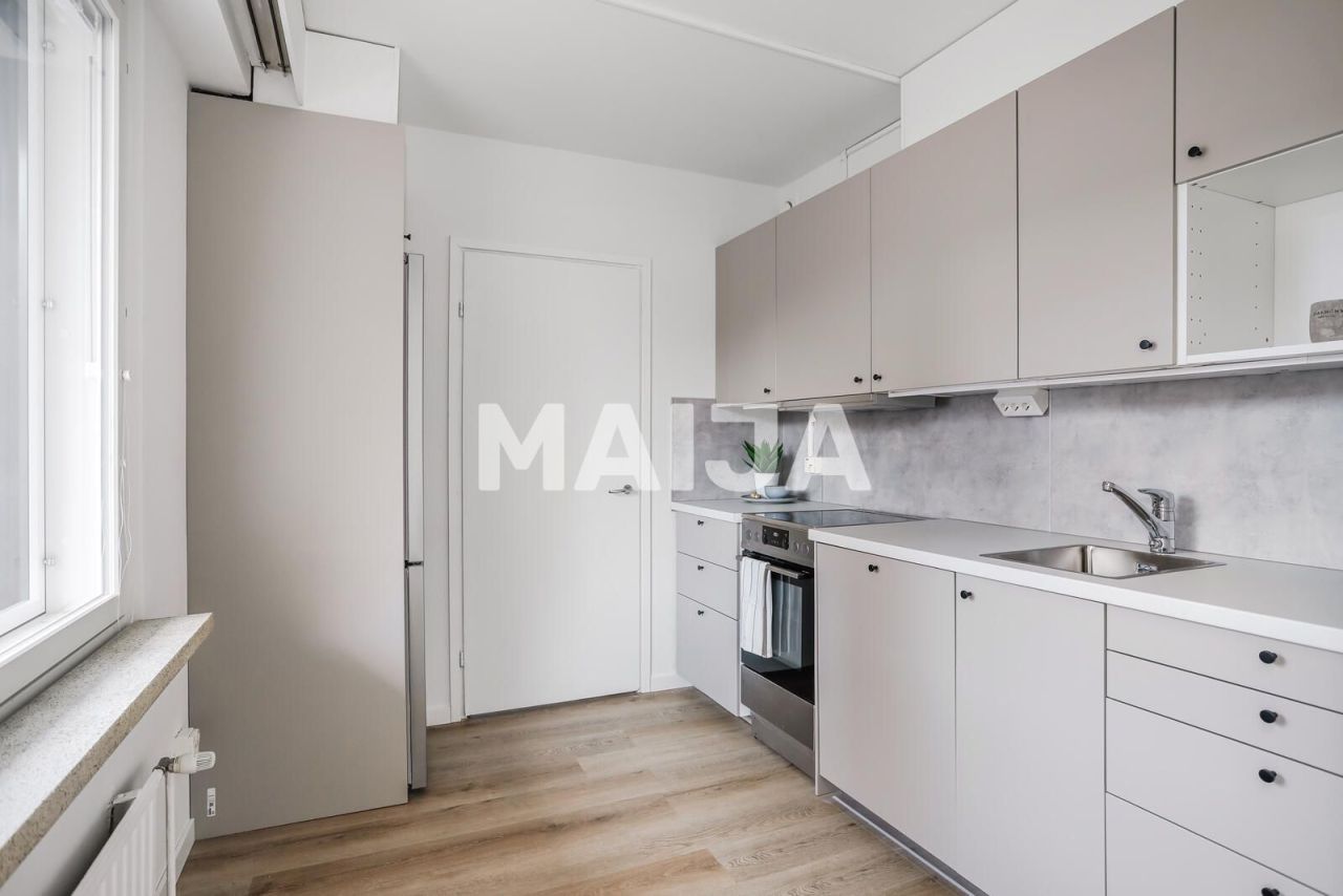 Appartamenti a Lahti, Finlandia, 42 m² - foto 7