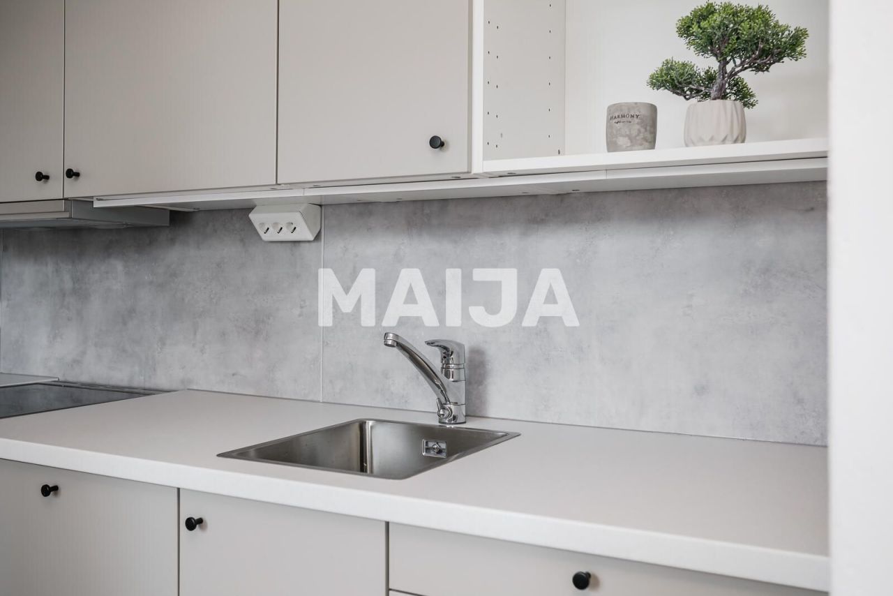 Appartamenti a Lahti, Finlandia, 42 m² - foto 8