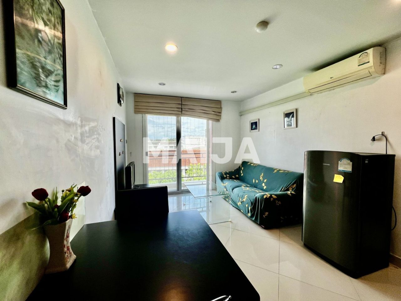 Appartamenti a Pattaya, Thailandia, 36.5 m² - foto 8