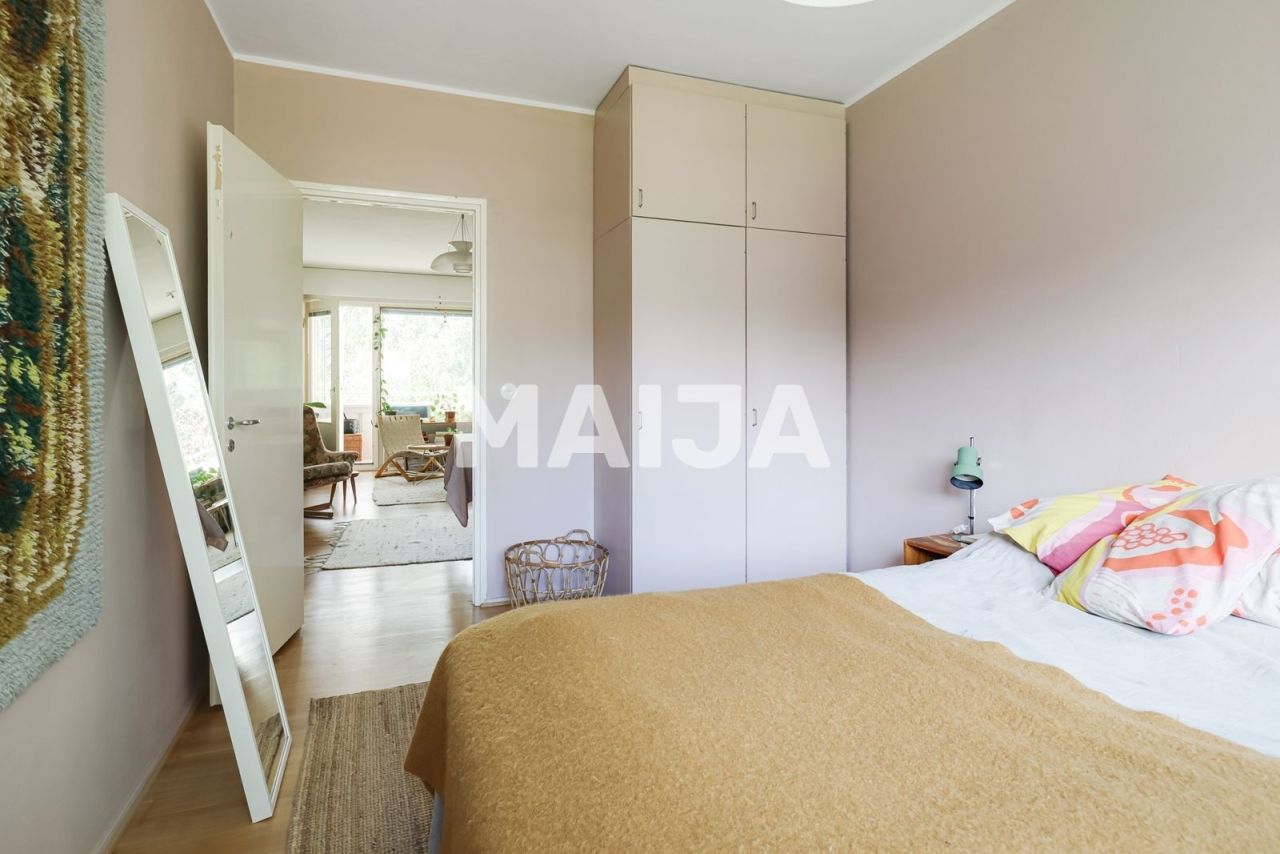 Appartement à Helsinki, Finlande, 52.5 m² - image 9