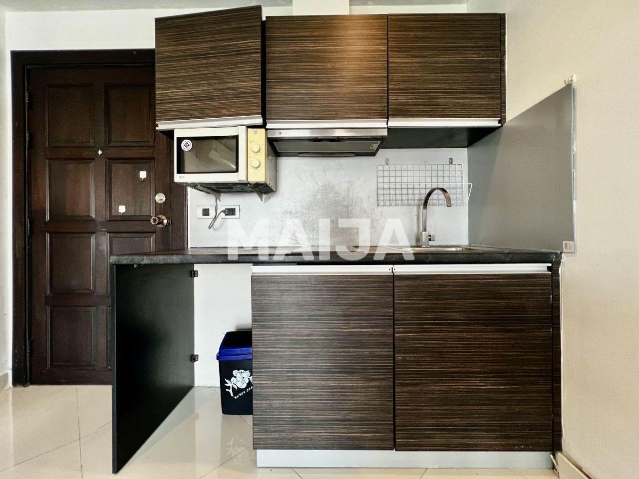 Appartamenti a Pattaya, Thailandia, 36.5 m² - foto 11