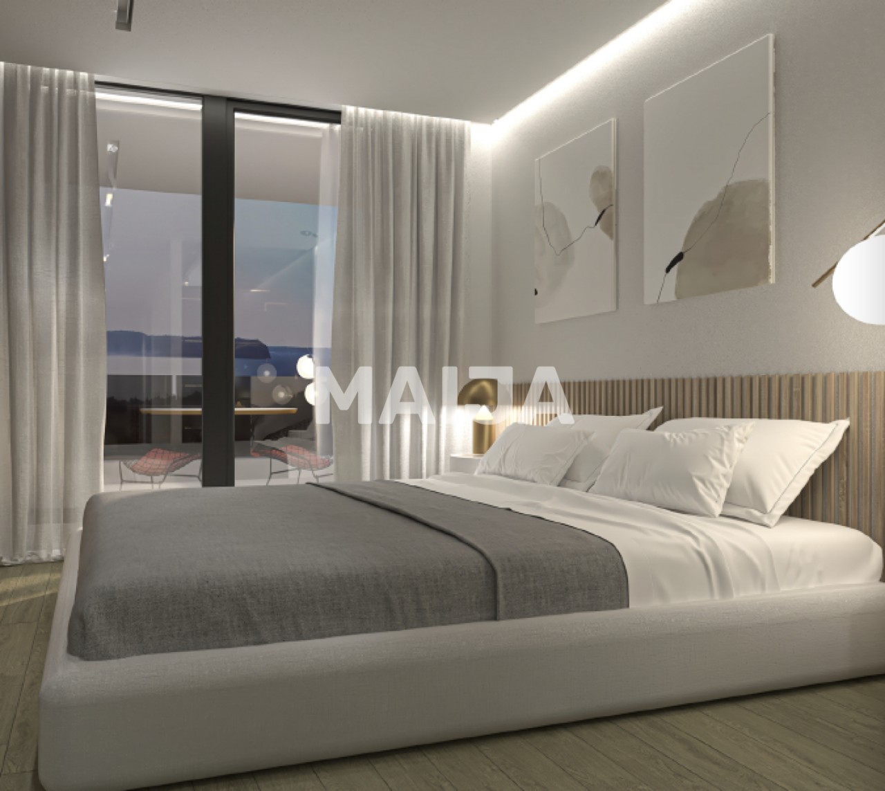 Villa a Zara, Croazia, 144 m² - foto 12