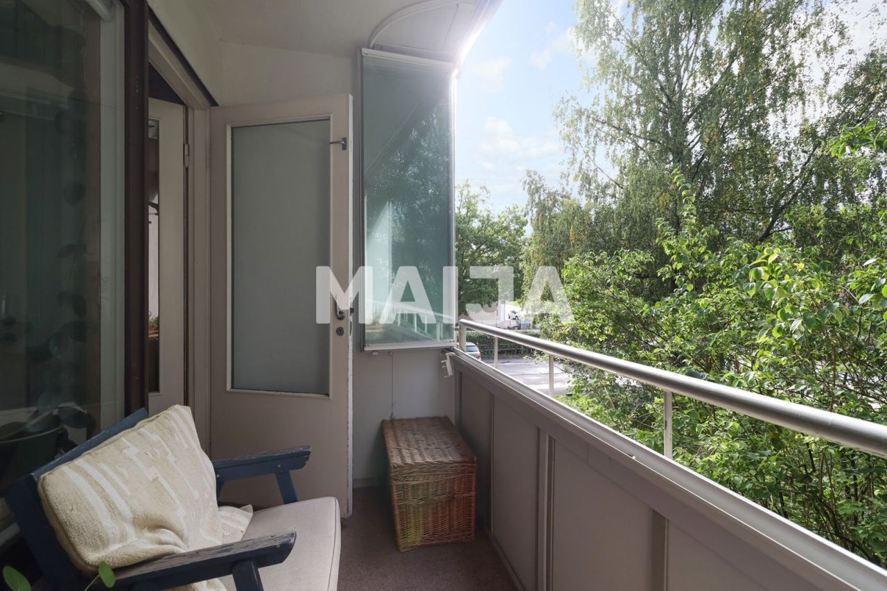 Appartement à Helsinki, Finlande, 52.5 m² - image 13