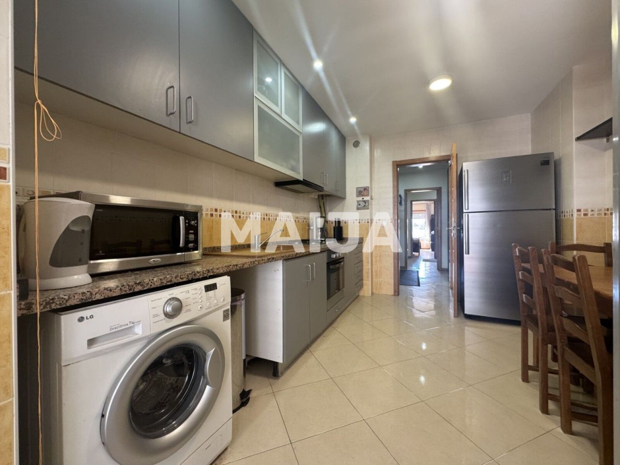 Appartement à Portimão, Portugal, 133.8 m² - image 14